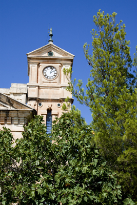 pembroke-clock-tower